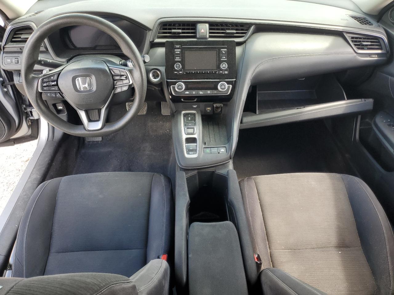 2019 Honda Insight Lx VIN: 19XZE4F19KE009256 Lot: 84656555