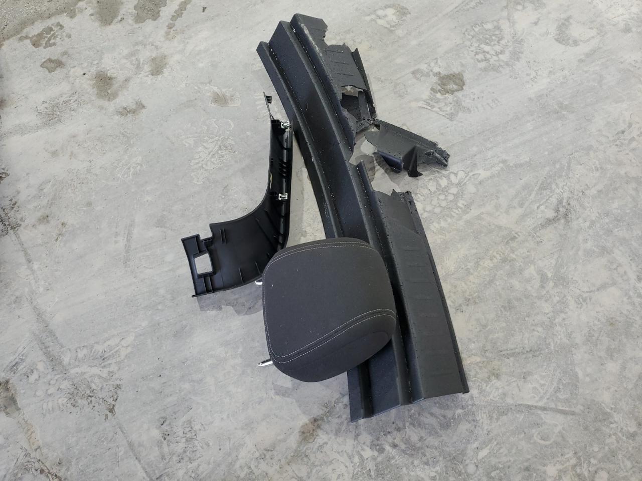 2021 Chevrolet Trailblazer Lt VIN: KL79MPS26MB118726 Lot: 82262115