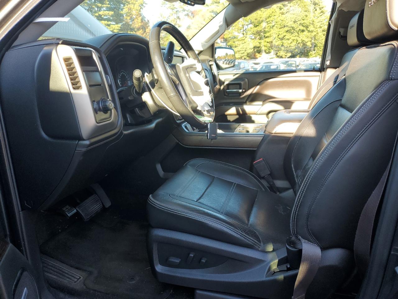 2017 GMC Sierra C1500 Denali VIN: 3GTP1PECXHG141530 Lot: 82395385