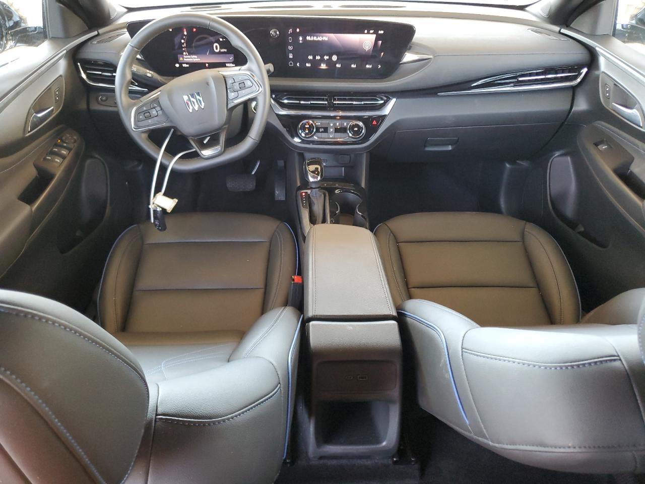 2025 Buick Envista Sport Touring VIN: KL47LBEP5SB211249 Lot: 87053095