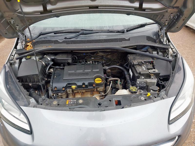 2019 VAUXHALL CORSA ENERGY 