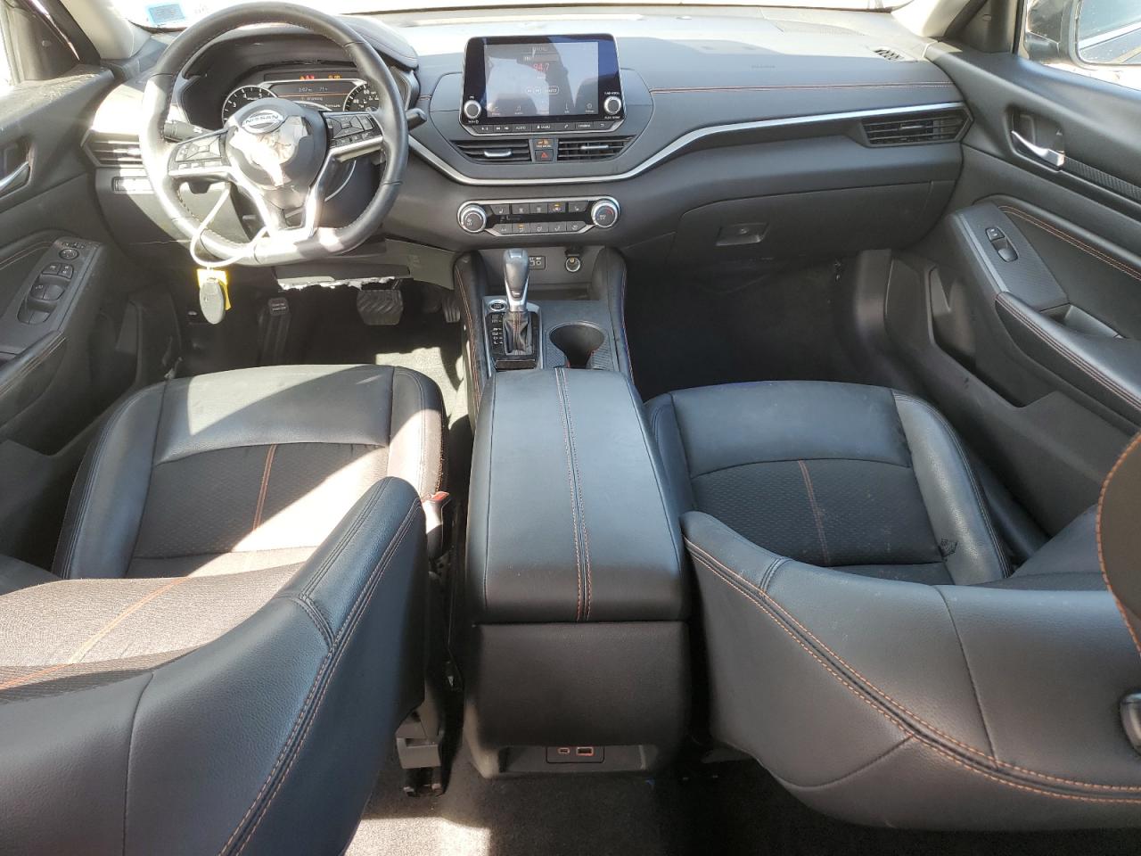 2020 Nissan Altima Sr VIN: 1N4BL4CV5LC180924 Lot: 81979495