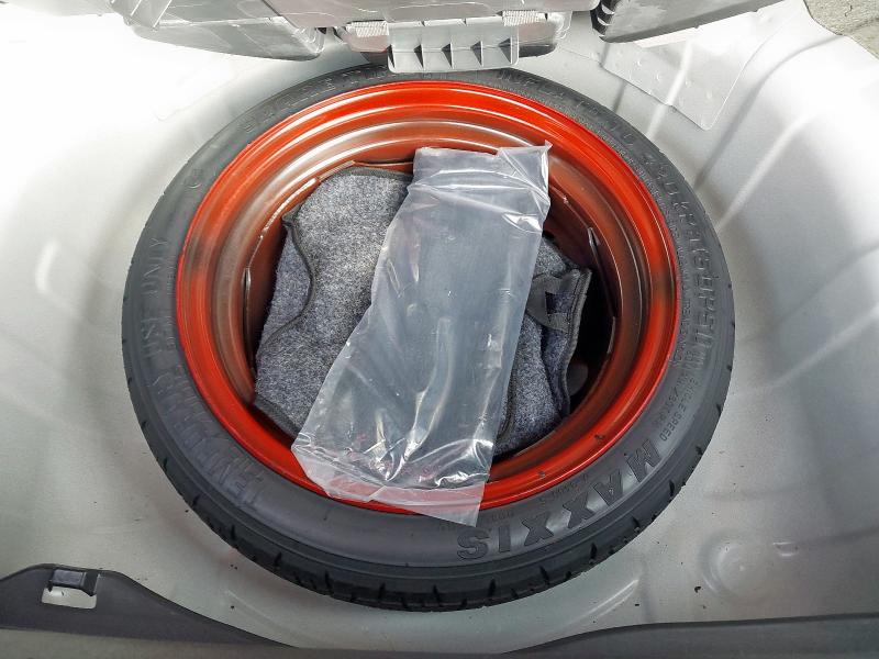 2012 HYUNDAI I20 1.2 ACTIVE 5DR