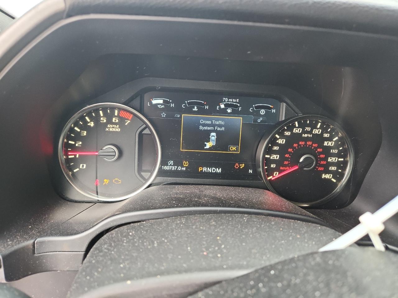 2017 Ford F150 Raptor VIN: 1FTFW1RG6HFB33210 Lot: 82737415