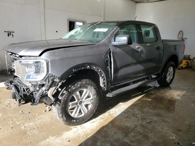 FORD RANGER XL 2024