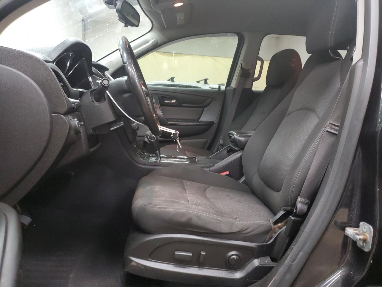 2015 Chevrolet Traverse Lt VIN: 1GNKRGKD9FJ149699 Lot: 84831975