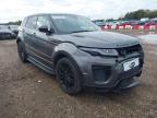 2017 LAND ROVER RANGE ROVER EVOQUE 2.0 TD4 HSE DYNAMIC 5DR AUTO for sale at Copart ROCHFORD