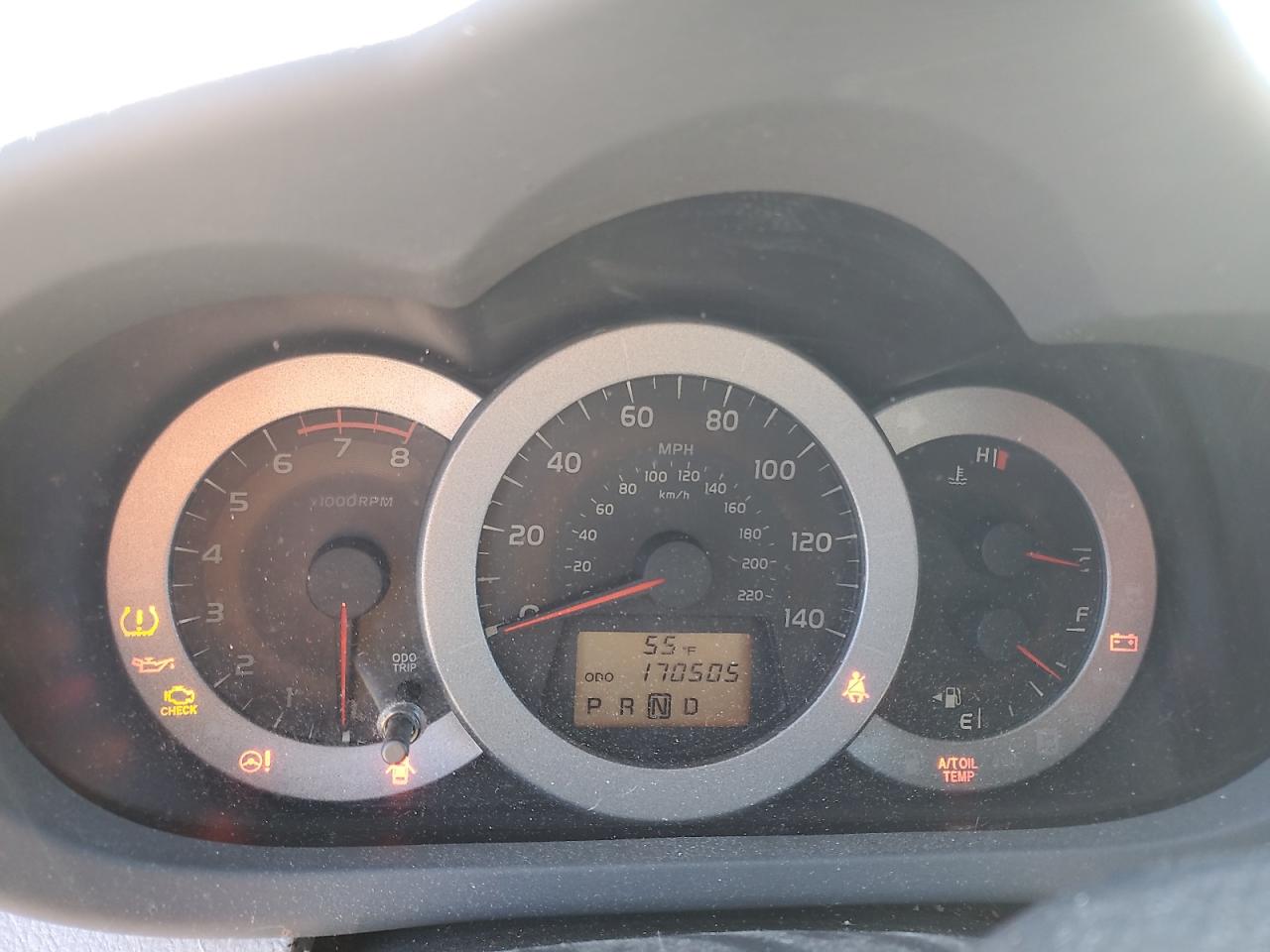 2010 Toyota Rav4 VIN: 2T3BF4DV6AW054064 Lot: 86695555