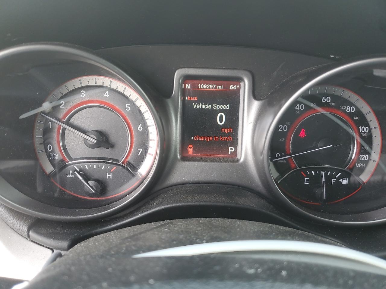 2018 Dodge Journey Crossroad VIN: 3C4PDDGG9JT386385 Lot: 85702475