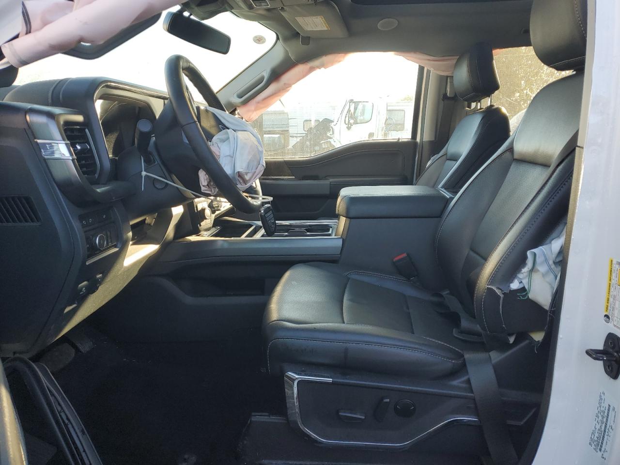 2023 Ford F350 Super Duty VIN: 1FT8W3BT8PED68806 Lot: 84555445