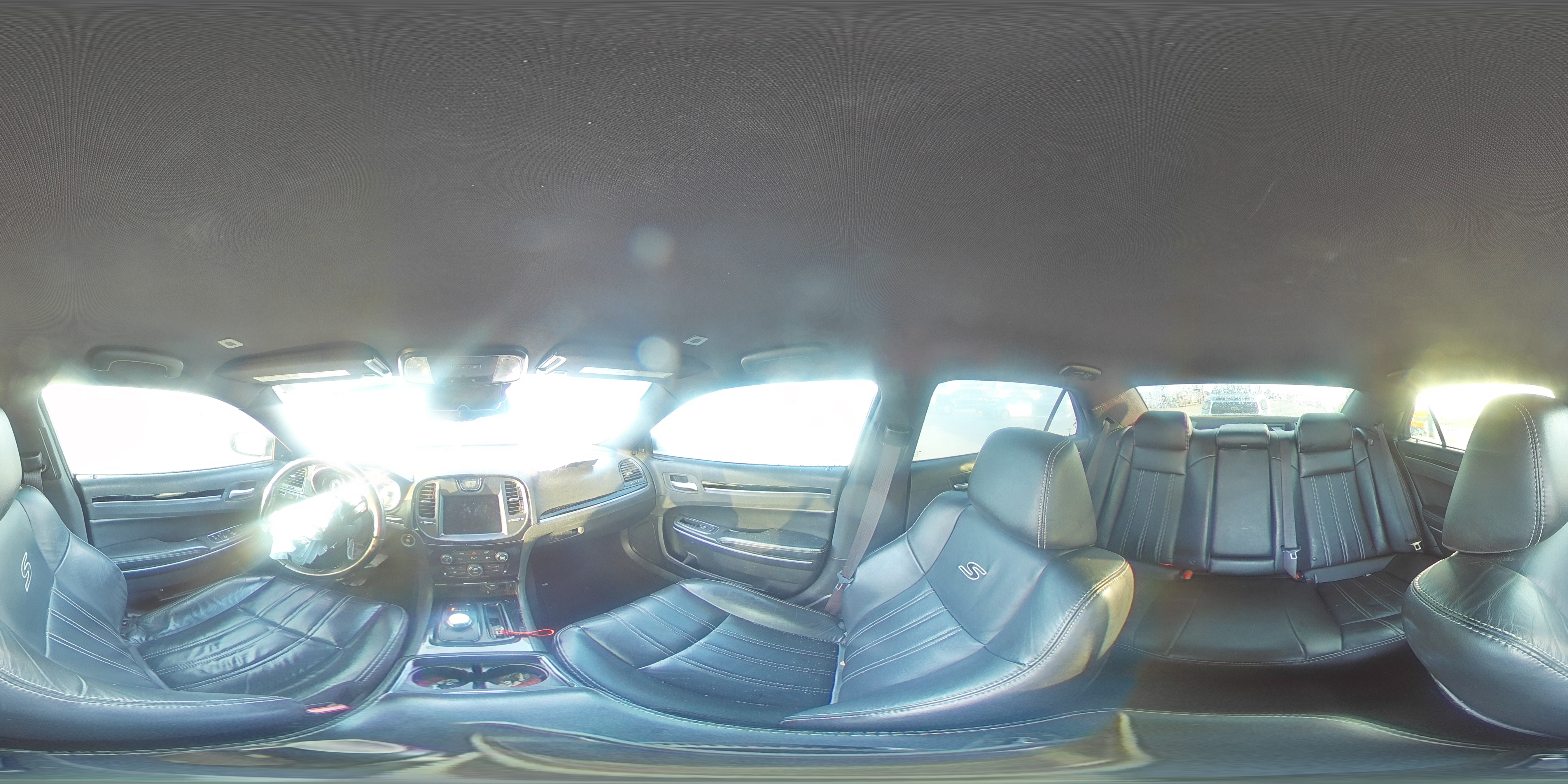 2021 Chrysler 300 S VIN: 2C3CCABG9MH525715 Lot: 82295985