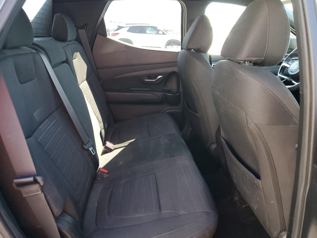 2022 Hyundai Santa Cruz Sel VIN: 5NTJB4AE4NH024362 Lot: 82787105