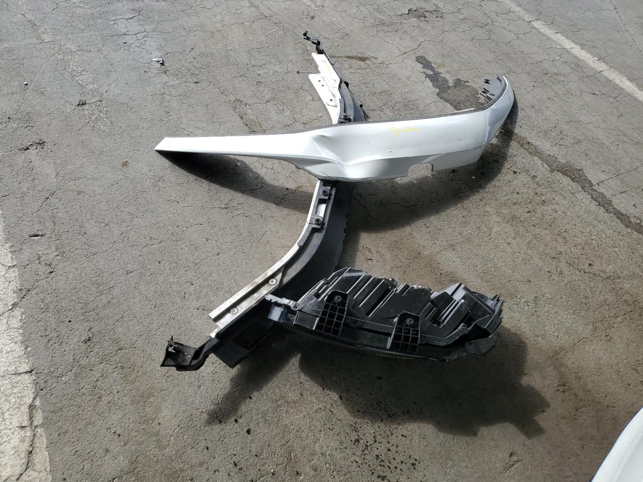 2022 Honda Civic Sport VIN: 2HGFE2F59NH598281 Lot: 82352915