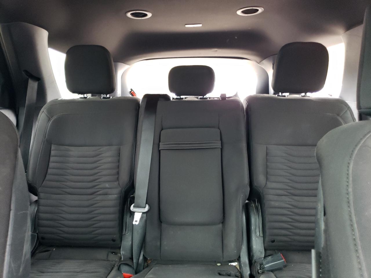 2020 Ford Explorer Xlt VIN: 1FMSK7DH8LGB90682 Lot: 82422765