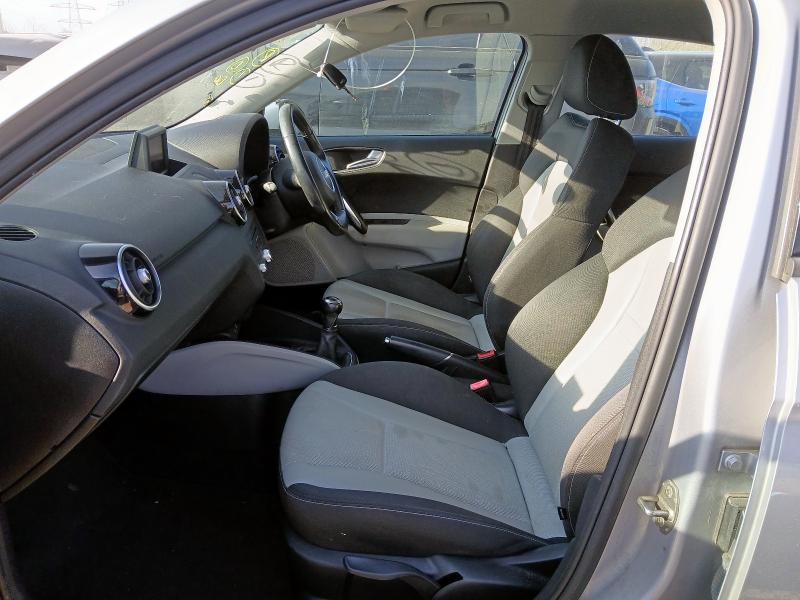 2015 AUDI A1 SPORT TDI 