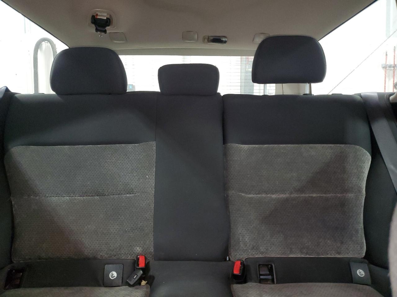 2005 Subaru Legacy Outback 2.5I VIN: 4S4BP61C057343157 Lot: 85339475