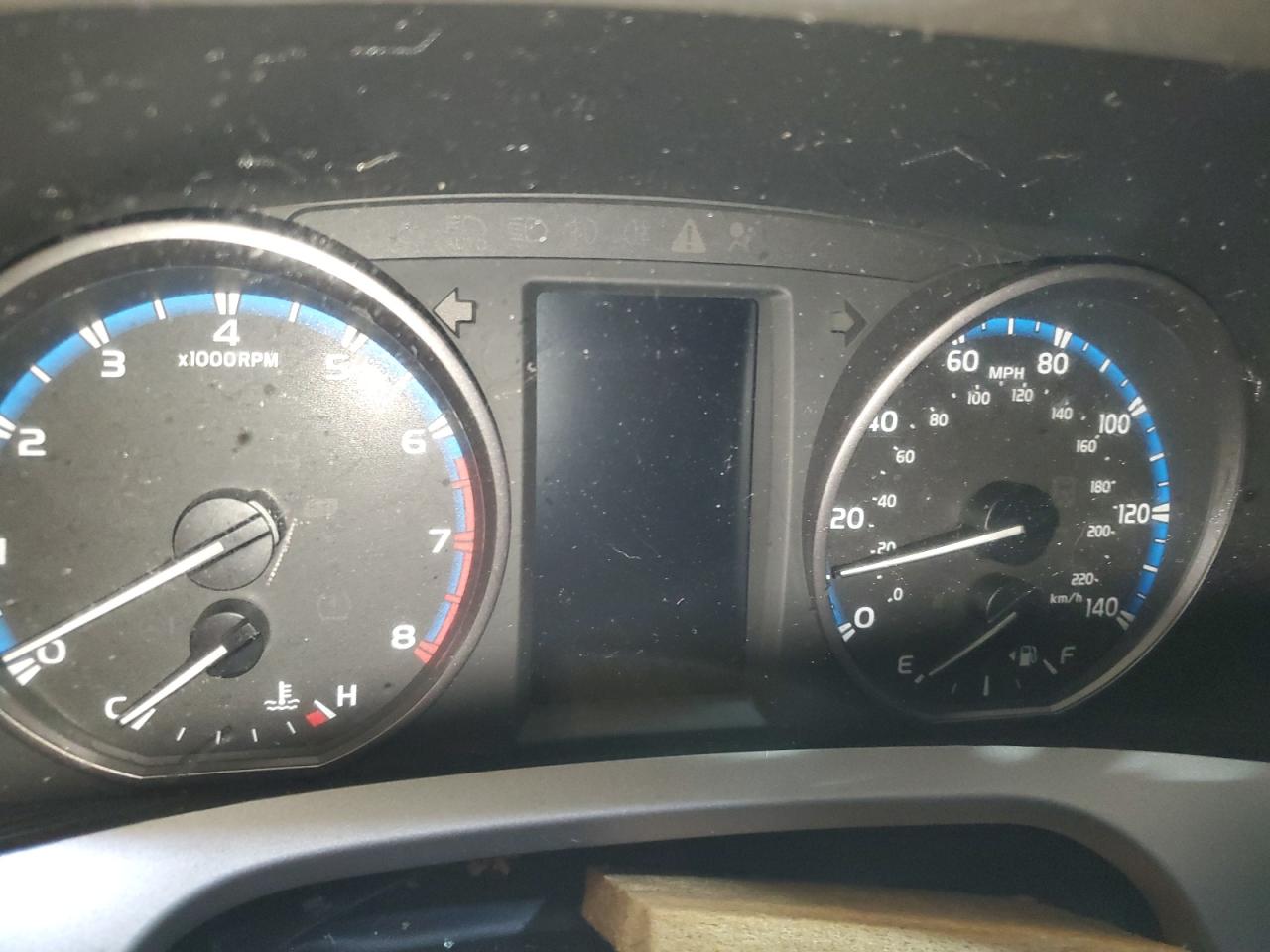 2017 Toyota Rav4 Xle VIN: 2T3RFREV2HW595634 Lot: 85140055