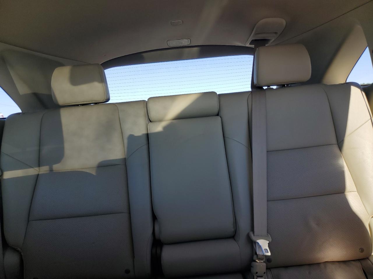 2013 Acura Rdx VIN: 5J8TB3H30DL007981 Lot: 90296345