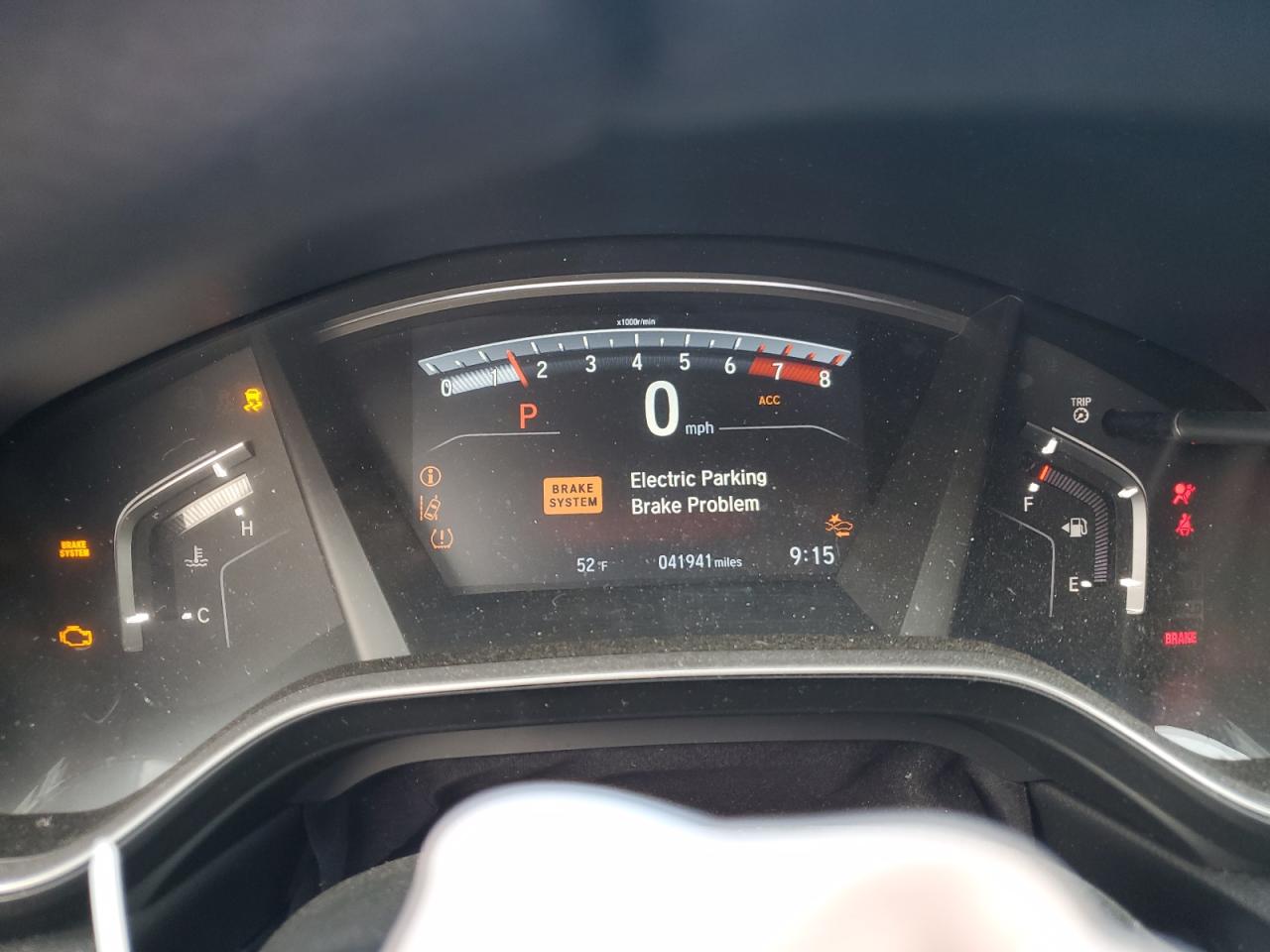 2020 Honda Cr-V Ex VIN: 2HKRW2H51LH630490 Lot: 87279465