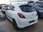2011 VAUXHALL CORSA LIMITED EDITION  for sale at Copart SANDY