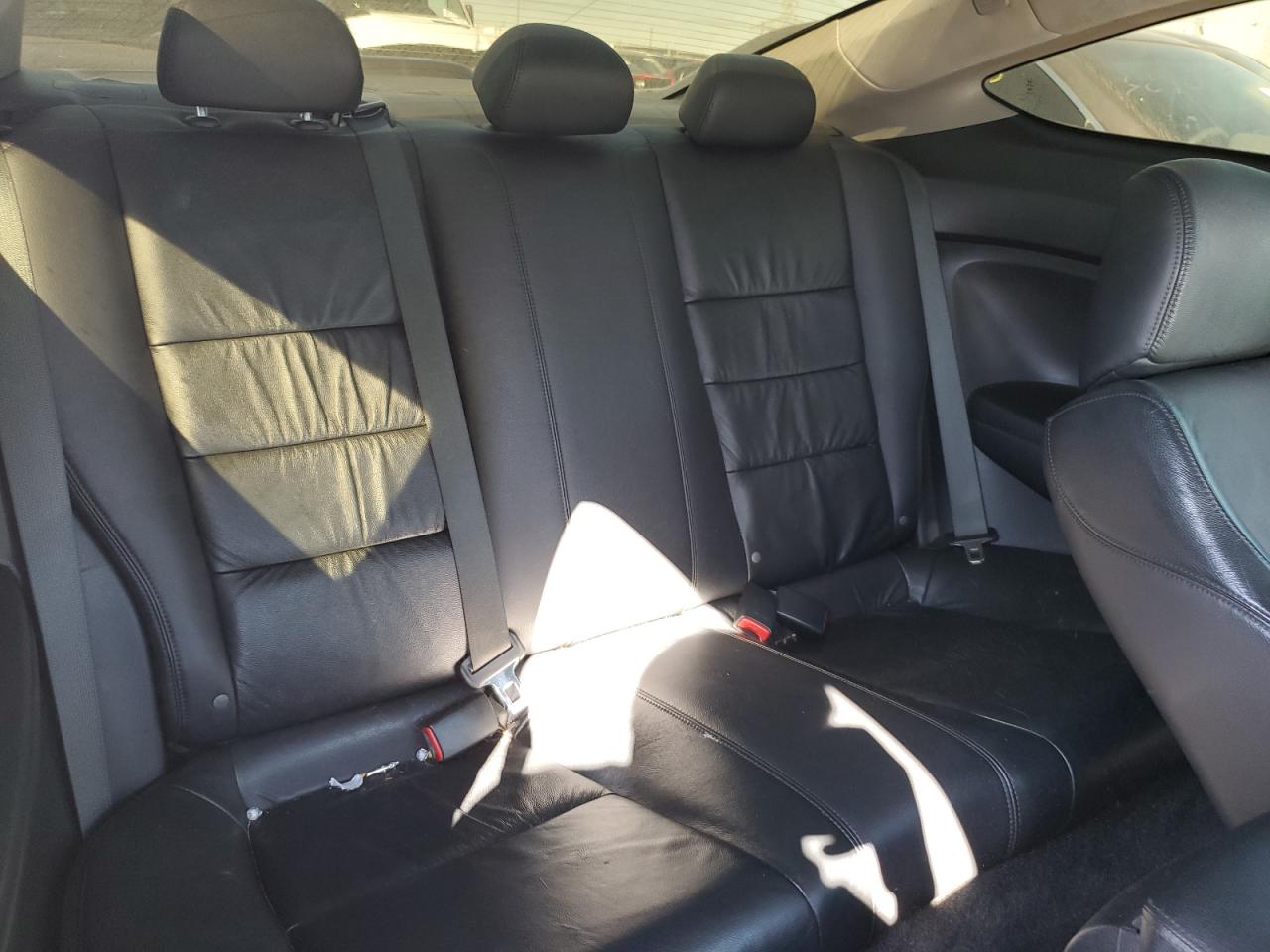 2012 Honda Accord Exl VIN: 1HGCS2B83CA007014 Lot: 85722575