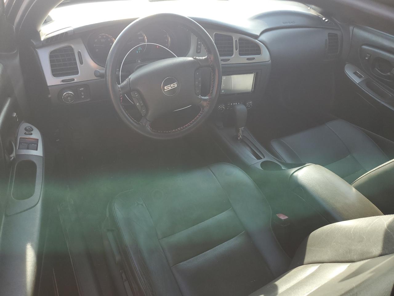 2007 Chevrolet Monte Carlo Ss VIN: 2G1WL15C179159953 Lot: 84398685