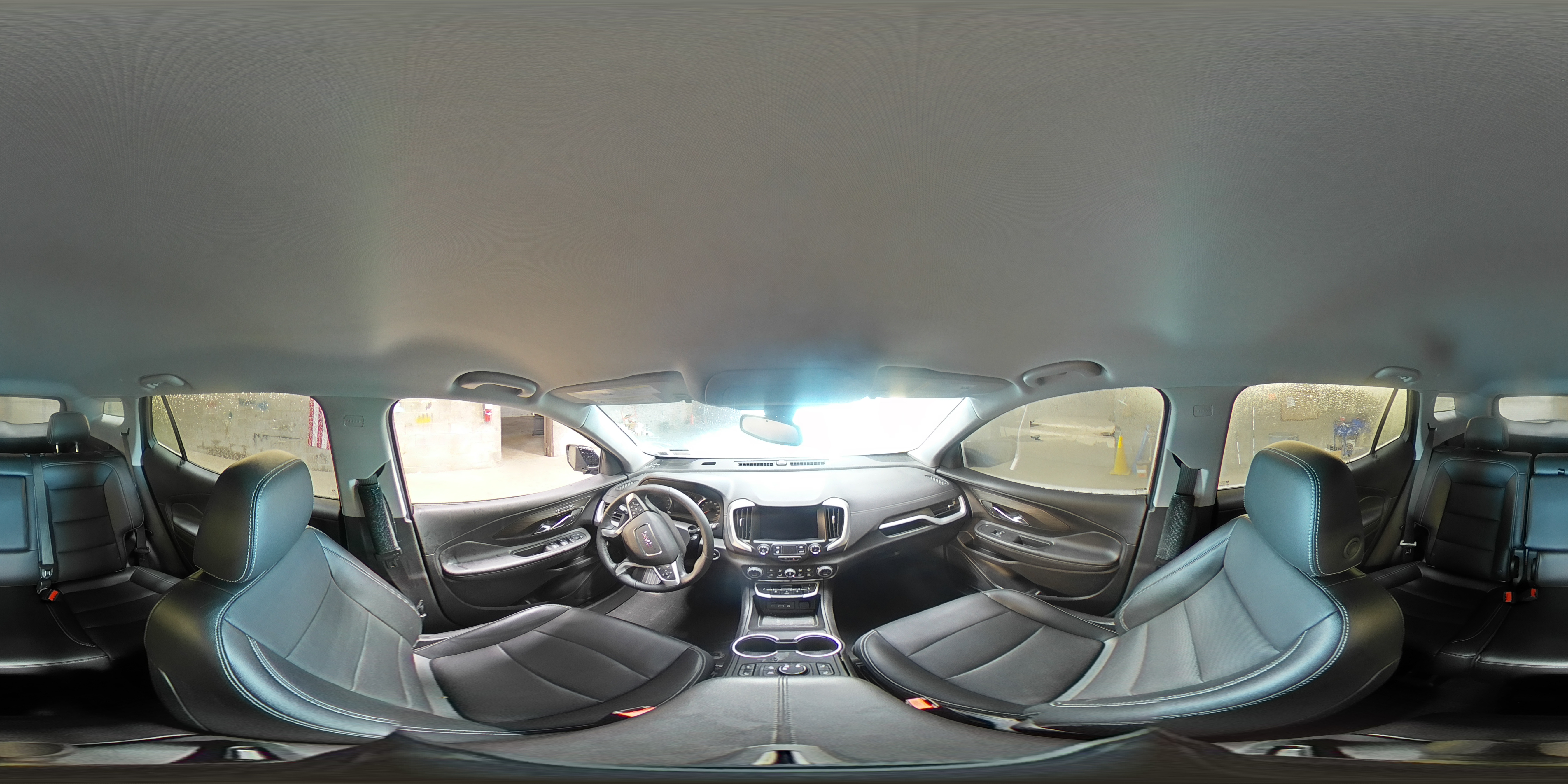 2024 GMC Terrain Slt VIN: 3GKALVEG7RL132384 Lot: 90416485