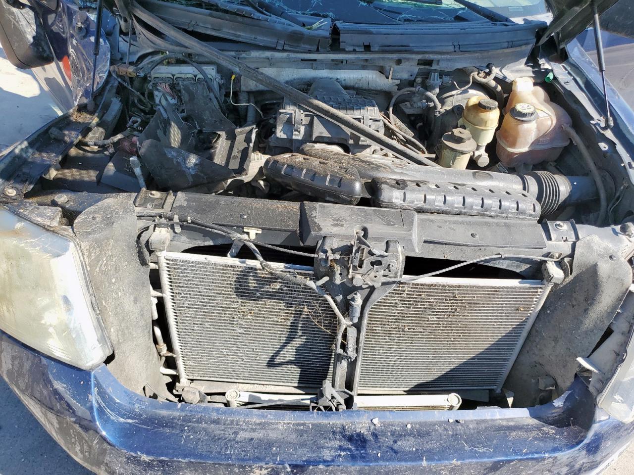 2008 Ford F150 Supercrew VIN: 1FTPW14V08FA77145 Lot: 82489225