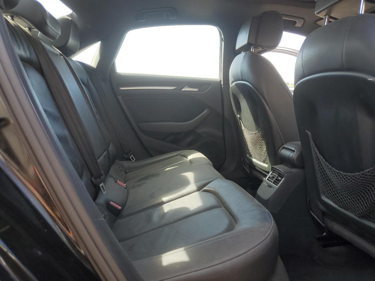2015 Audi A3 Premium VIN: WAUACGFF5F1020213 Lot: 84067145
