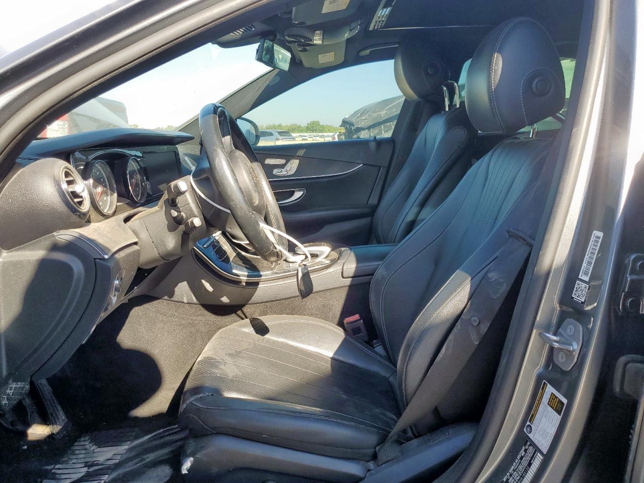 2017 Mercedes-Benz E 300 VIN: WDDZF4JB8HA189120 Lot: 85542455