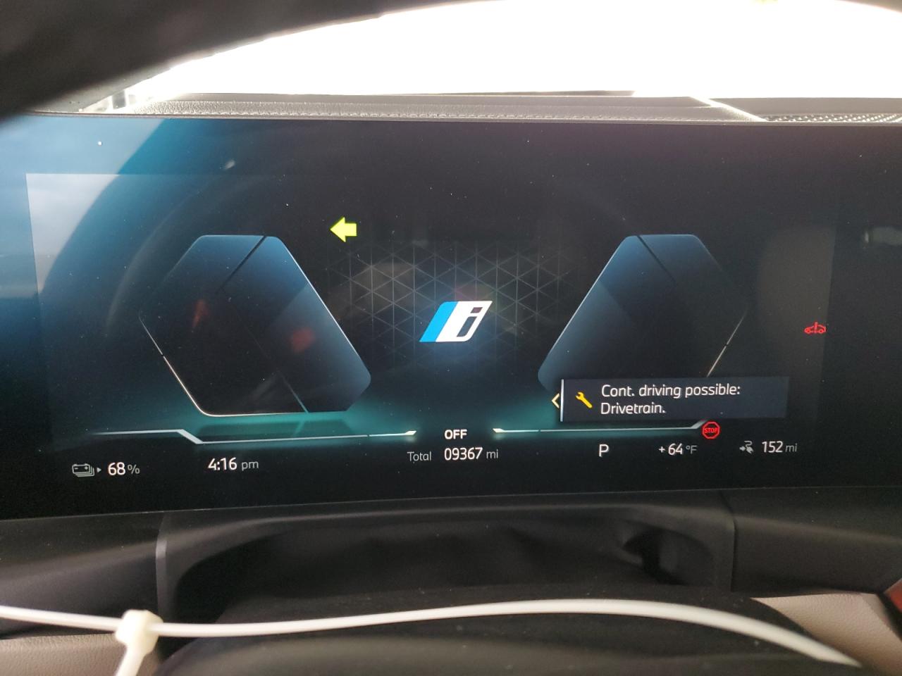 2024 BMW I4 Edrive 35 VIN: WBY43AW08RFR99420 Lot: 86713115