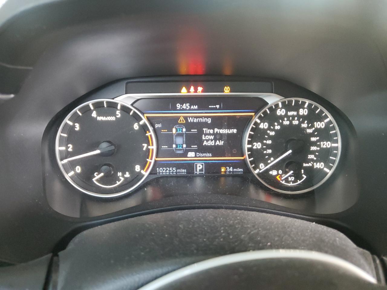 2019 Nissan Altima S VIN: 1N4BL4BV1KC166891 Lot: 86503575