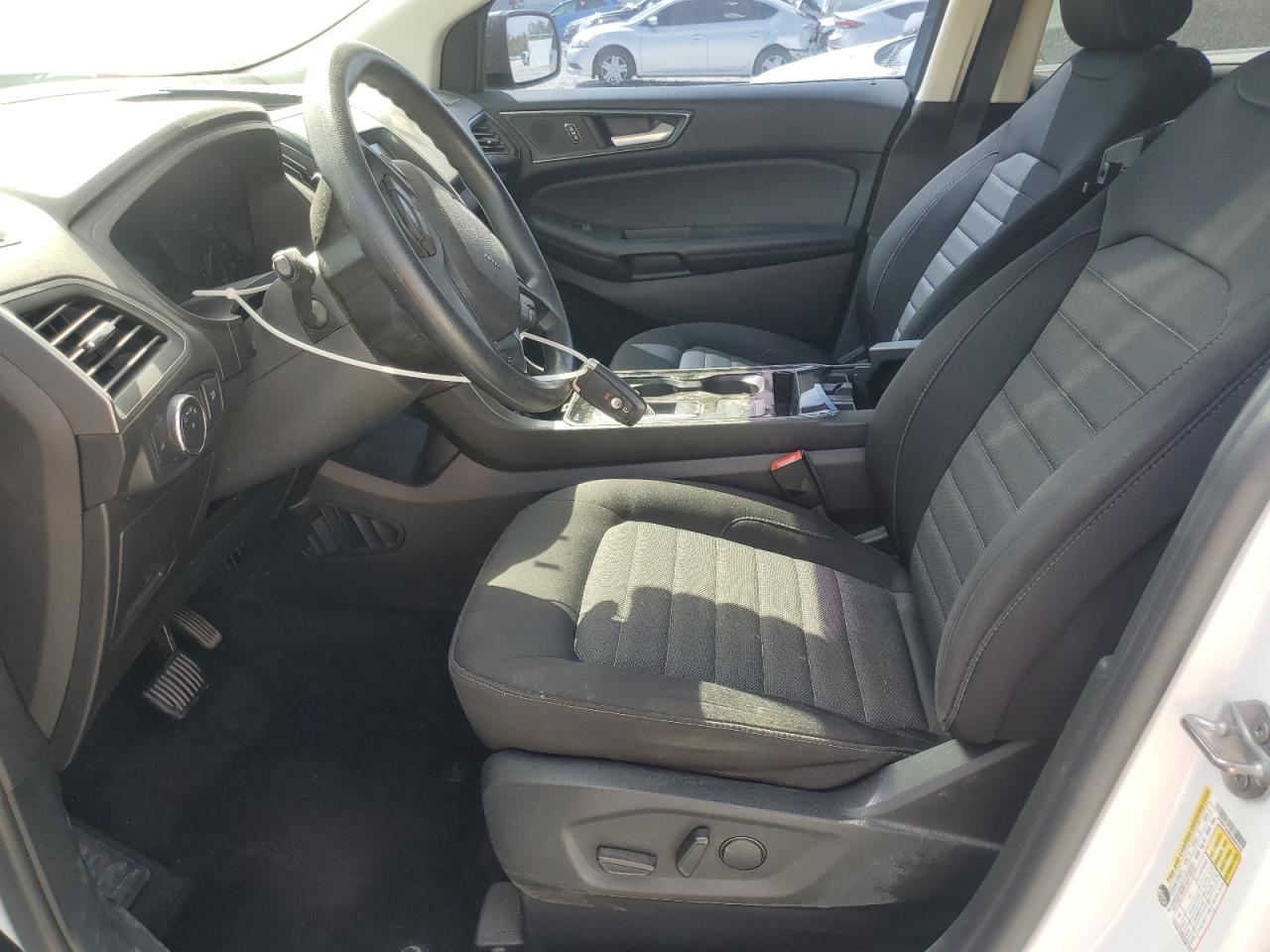 2020 Ford Edge Se VIN: 2FMPK3G95LBA04798 Lot: 84611795