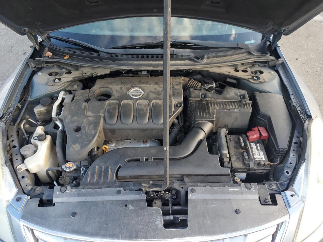 2011 Nissan Altima Base VIN: 1N4AL2AP5BC165083 Lot: 84621445