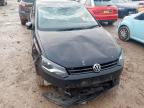 2014 VOLKSWAGEN POLO 1.2 60 MATCH EDITION 3DR for sale at Copart BRISTOL
