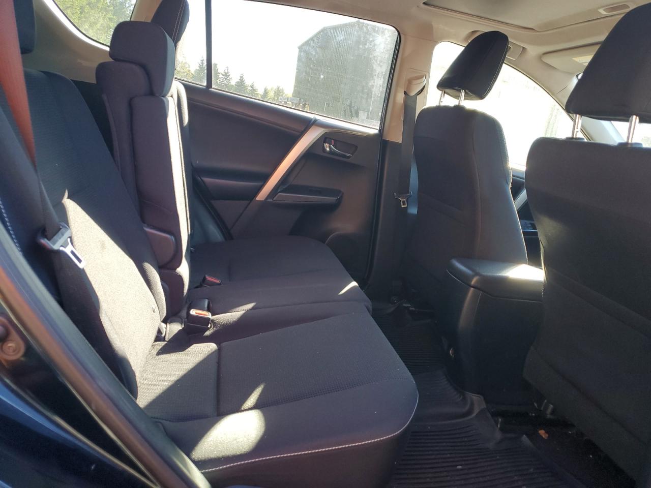 2018 Toyota Rav4 Adventure VIN: JTMRFREV3JD242063 Lot: 86309445