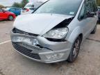 2010 FORD GALAXY 2.0 TDCI 140 ZETEC 5DR for sale at Copart SANDWICH