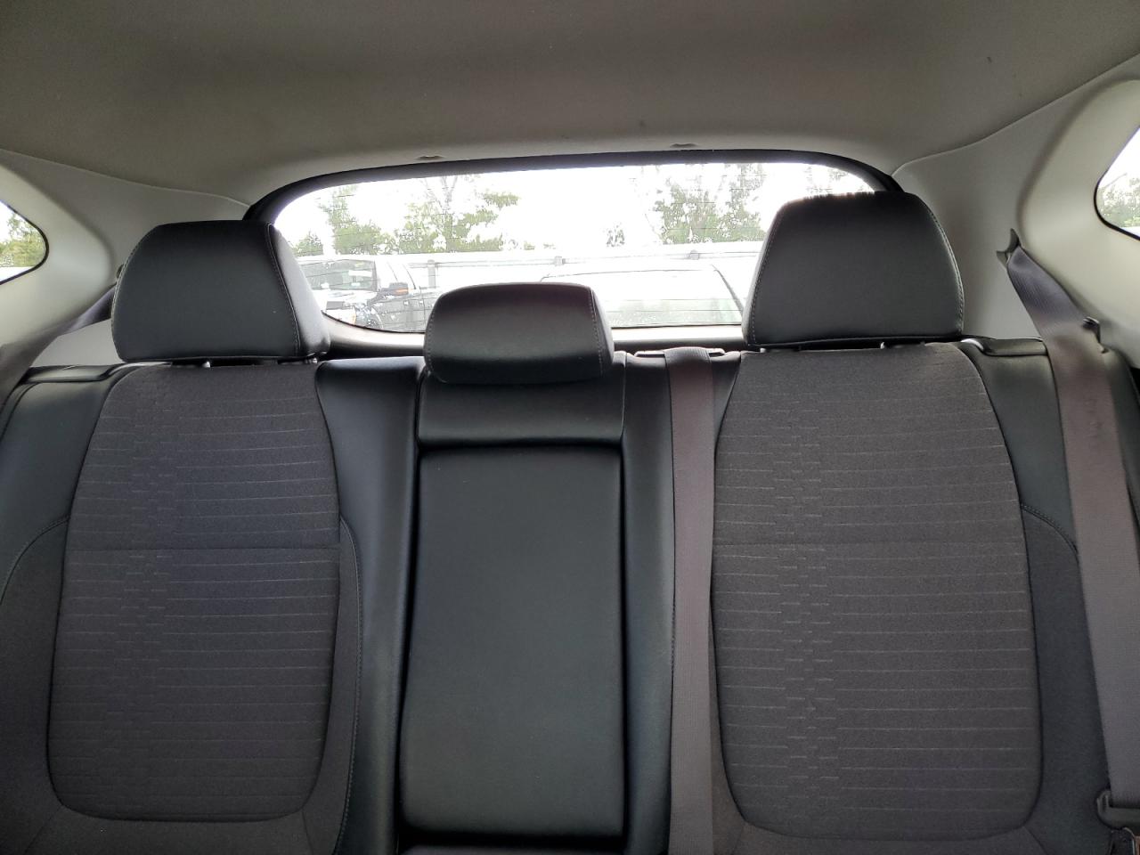 2021 Kia Seltos S VIN: KNDEU2AA4M7059112 Lot: 84767935