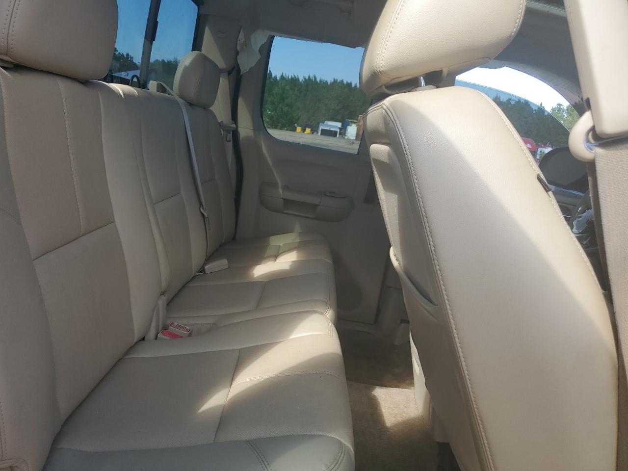 2012 Chevrolet Silv1500 2 VIN: 1GCRKTE73CZ330658 Lot: 82183035