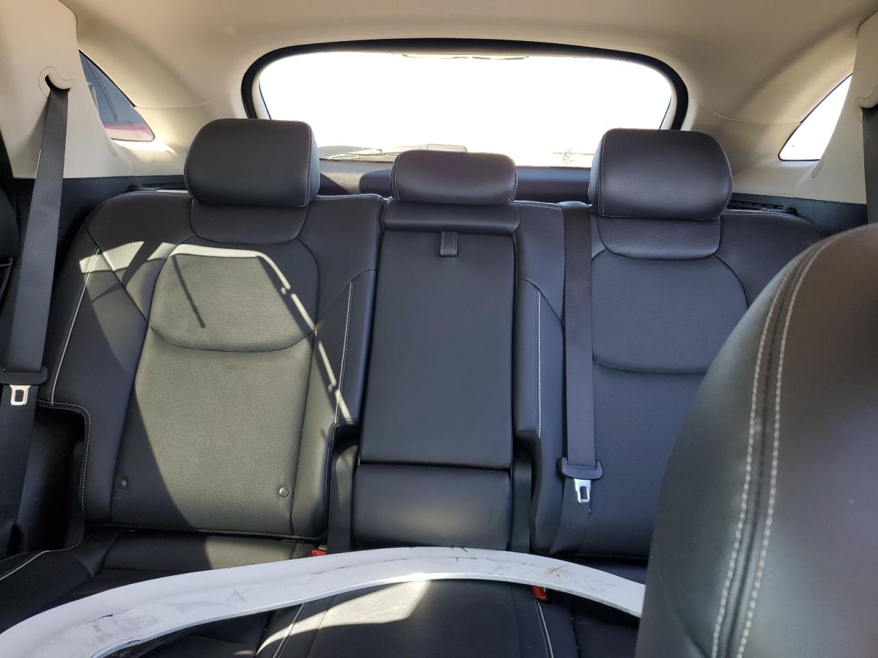 2023 Genesis Gv70 Base VIN: KMUMADTB6PU121344 Lot: 85580745