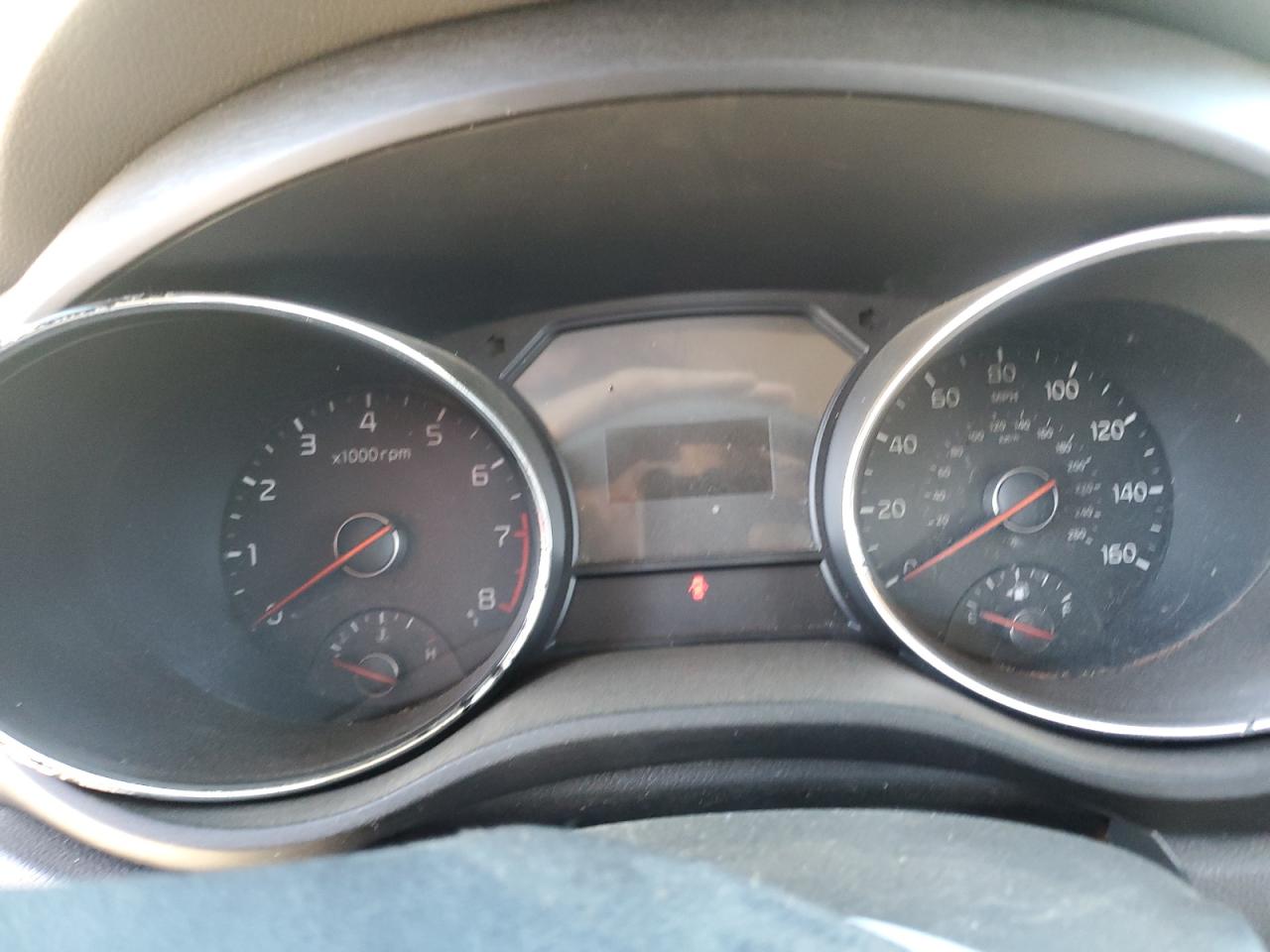 2017 Kia Sedona Lx VIN: KNDMB5C1XH6232868 Lot: 82594965