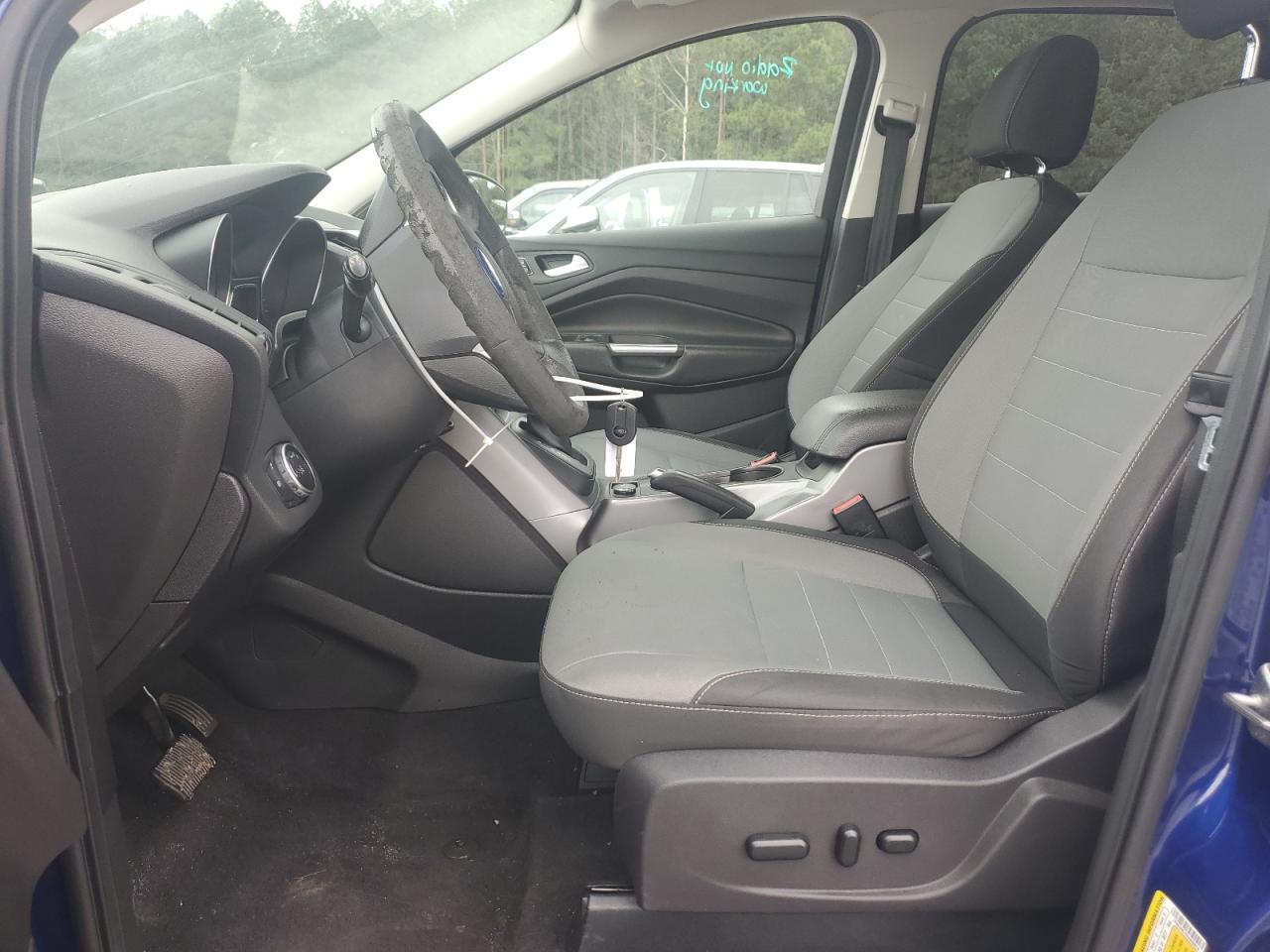 2016 Ford Escape Se VIN: 1FMCU0G7XGUA88834 Lot: 85720725