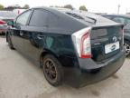2013 TOYOTA PRIUS T3 VVT-I CVT  for sale at Copart ROCHFORD