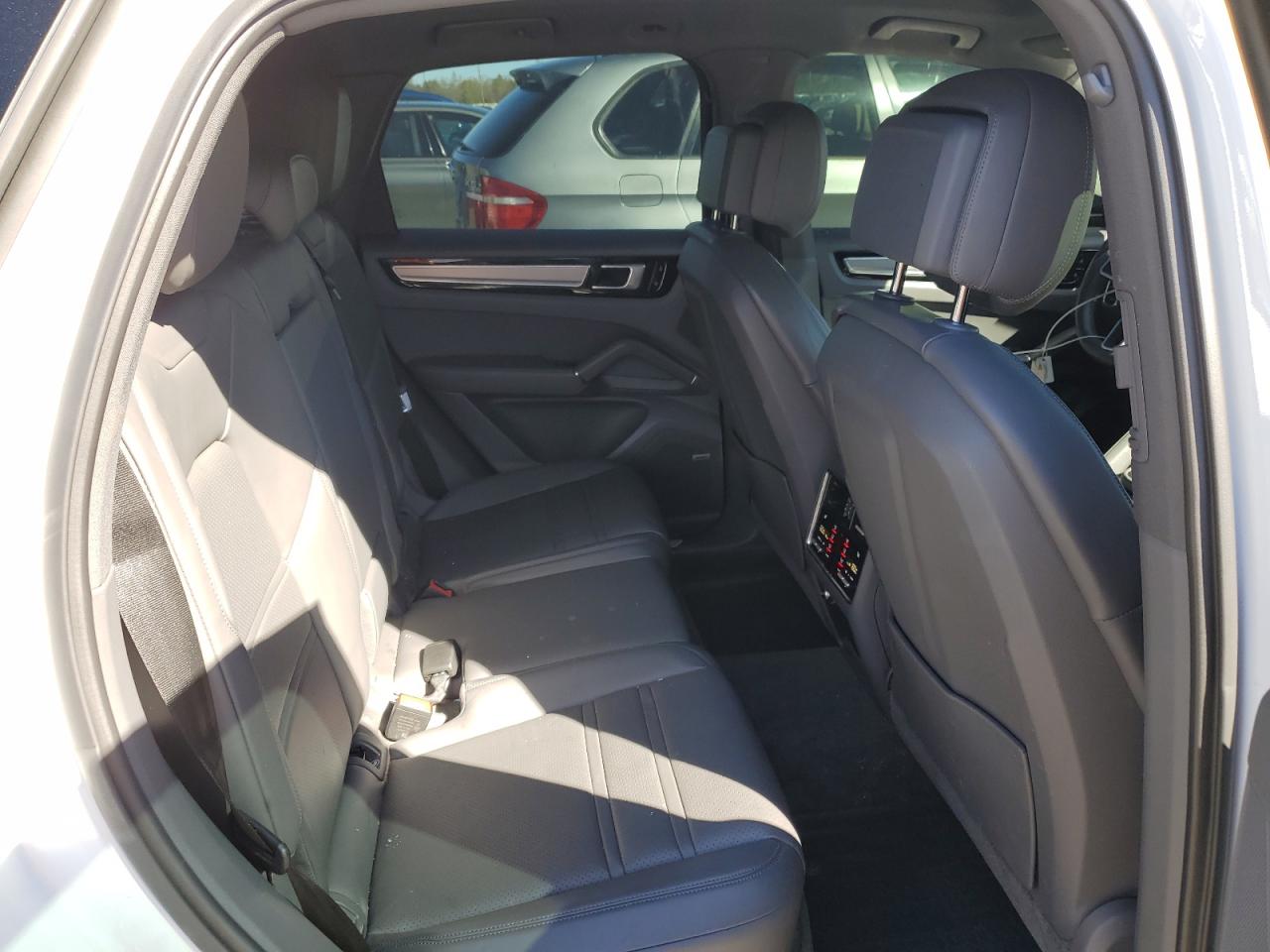 2019 Porsche Cayenne S VIN: WP1AB2AY6KDA65587 Lot: 89461605