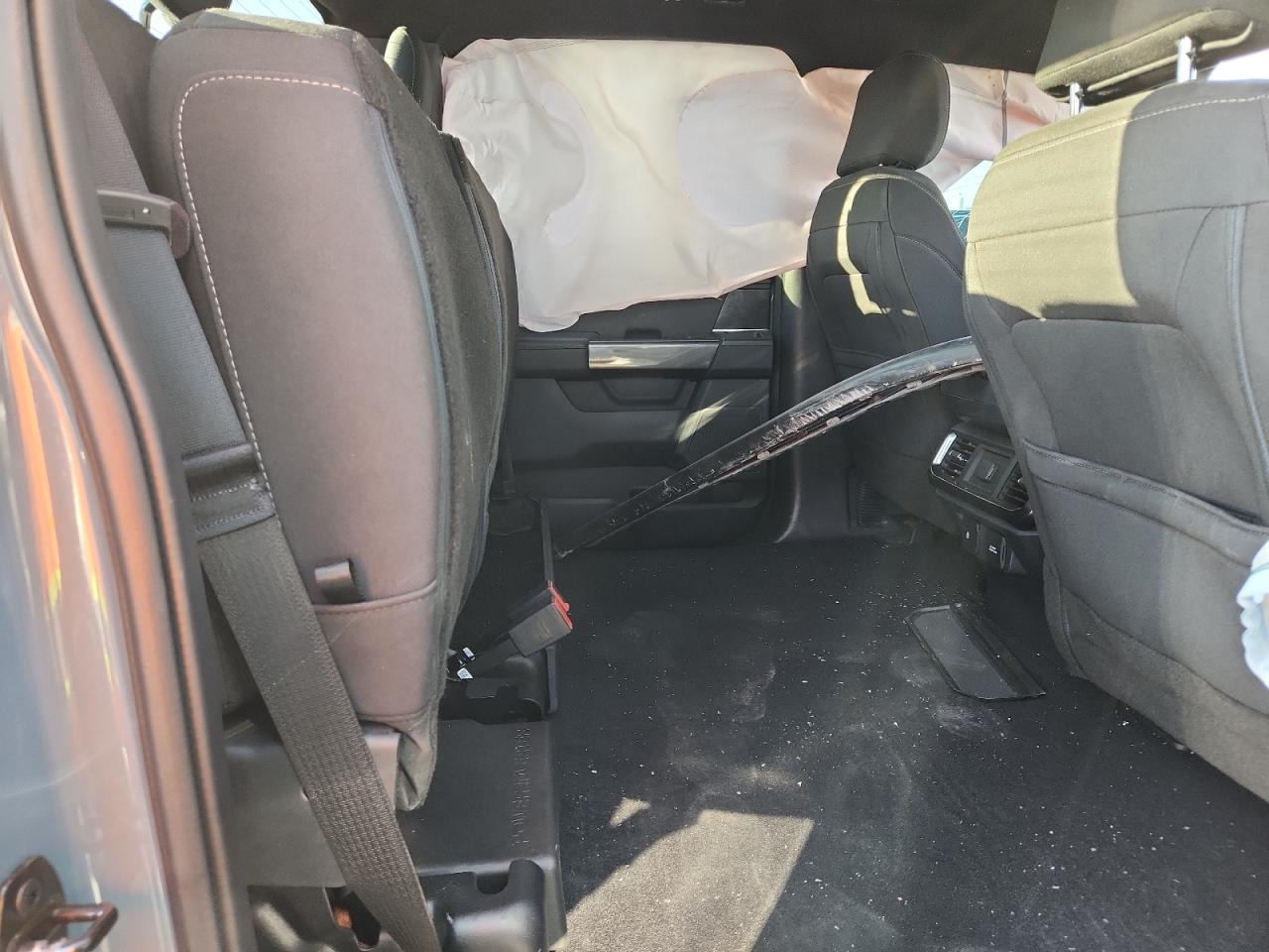 2023 Ford F150 Supercrew VIN: 1FTFW1E84PKE63223 Lot: 86104885