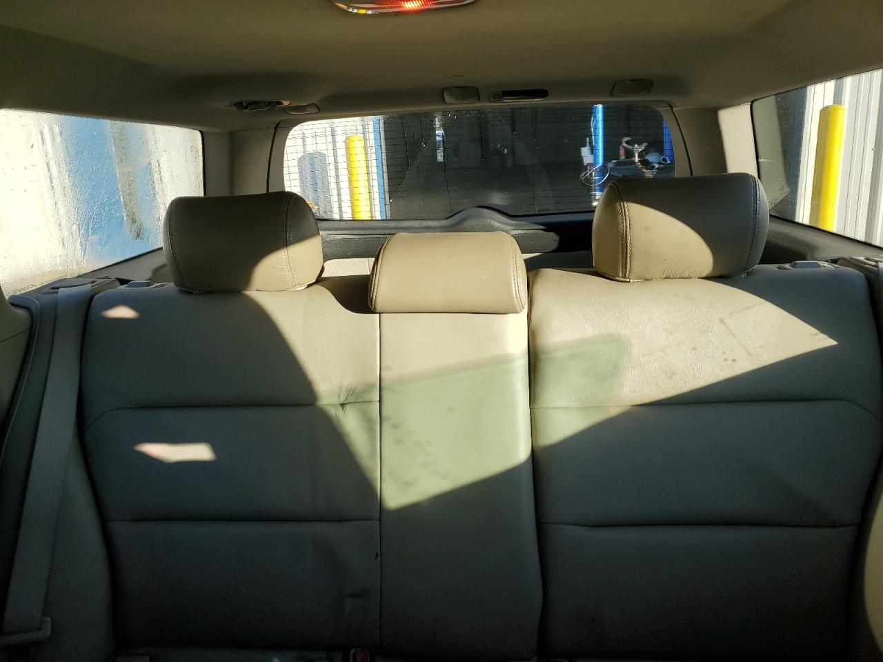 2006 Subaru Legacy Outback 2.5I Limited VIN: 4S4BP62C866347186 Lot: 90292265