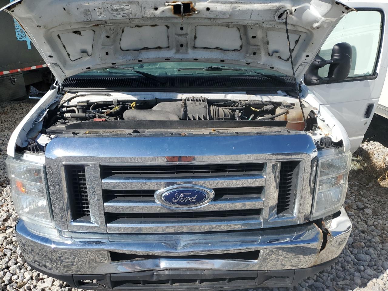 2016 Ford Econoline E350 Super Duty Cutaway Van VIN: 1FDWE3FS5GDC42304 Lot: 81685195