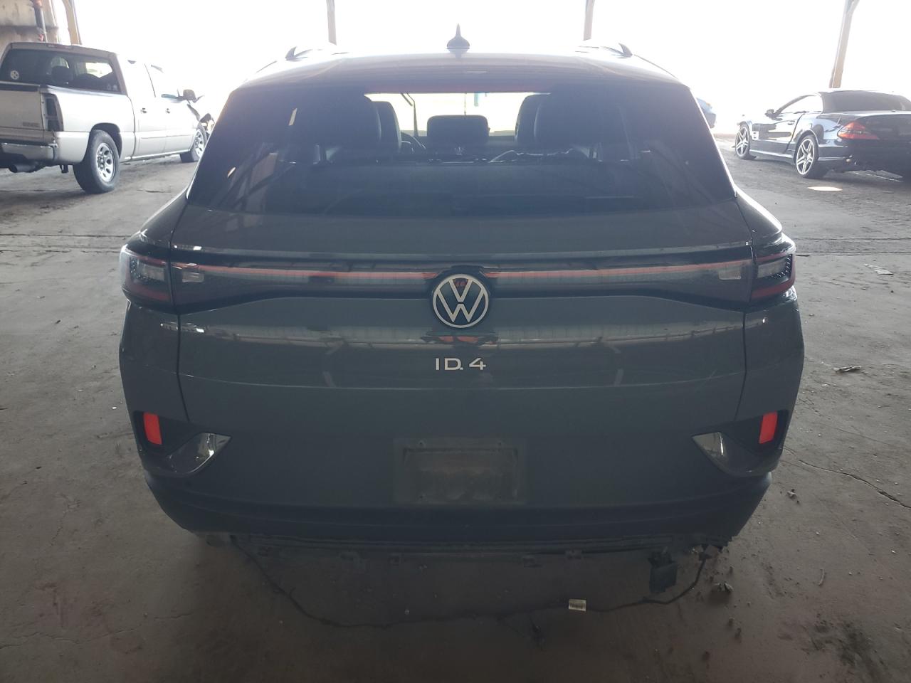 2023 Volkswagen Id.4 S VIN: 1V25MPE84PC036654 Lot: 85159175