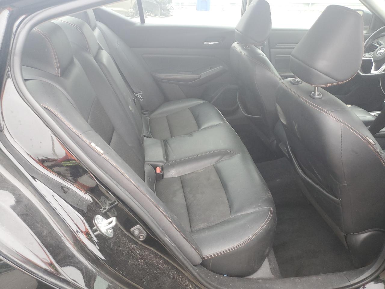 2019 Nissan Altima Sr VIN: 1N4BL4CW2KC226927 Lot: 85325915