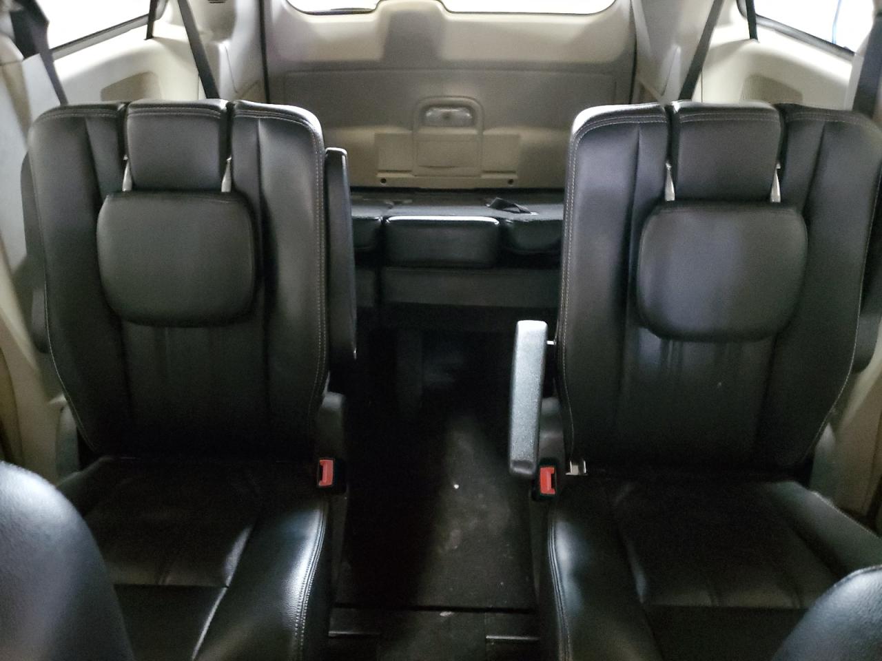 2014 Chrysler Town & Country Touring VIN: 2C4RC1BG4ER403409 Lot: 90503715